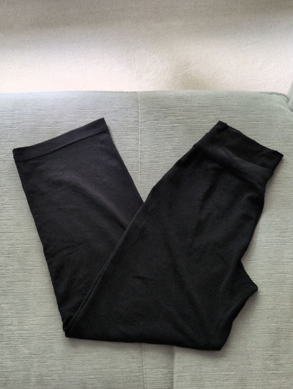 Athleta Seasoft Pant Black